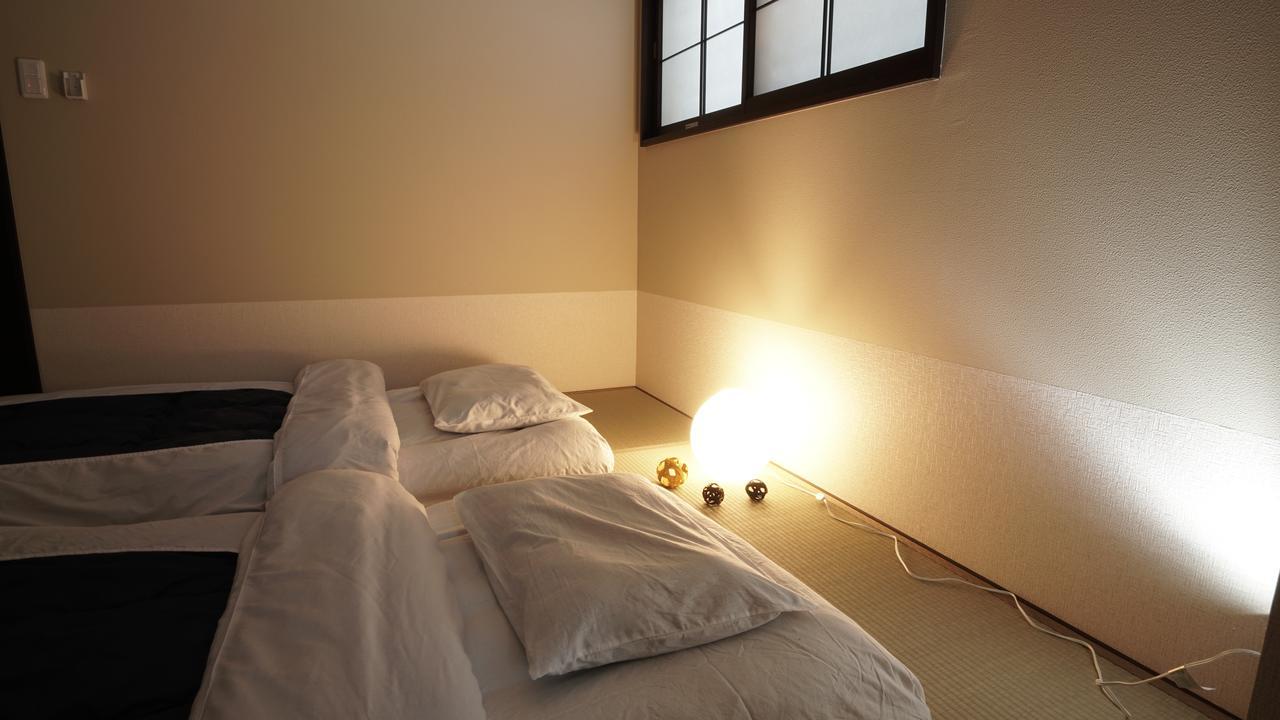 カモンイン 相深1 เกียวโต ภายนอก รูปภาพ