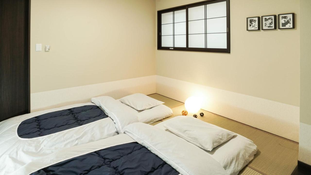 カモンイン 相深1 เกียวโต ภายนอก รูปภาพ