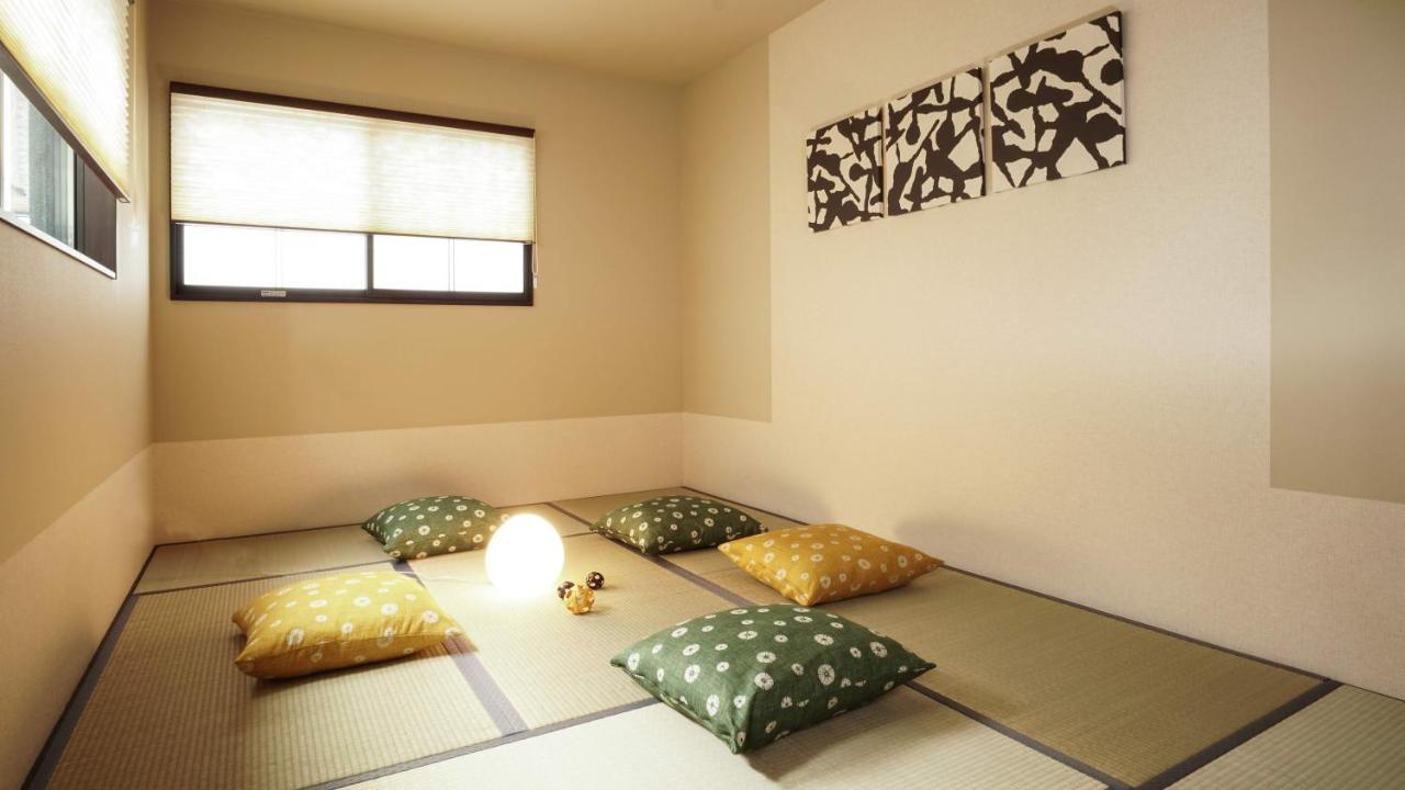 カモンイン 相深1 เกียวโต ภายนอก รูปภาพ